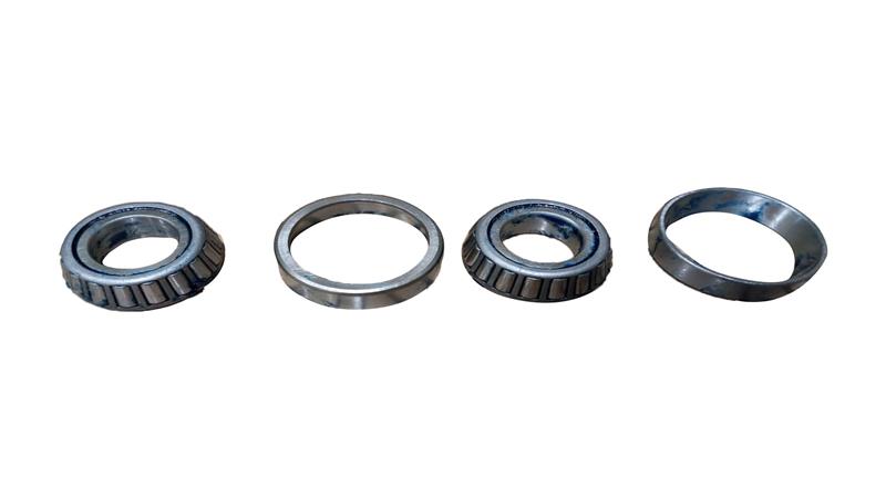 ÖN DÜZEN FURJ TAKIMI (LIGHT CARGO)